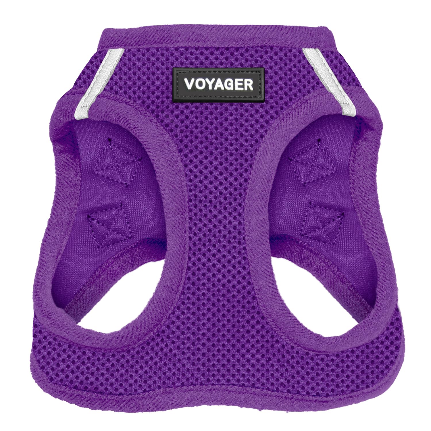 Best Pet Supplies Voyager Step-in Air Harness ajuste preciso y cómodo.