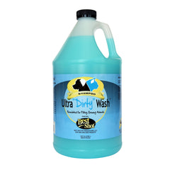 Best Shot Ultra Dirty Wash: botella vertiendo, limpieza profunda para piel sensible