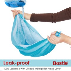 BESTLE pads, protección de piso impermeable para interiores.