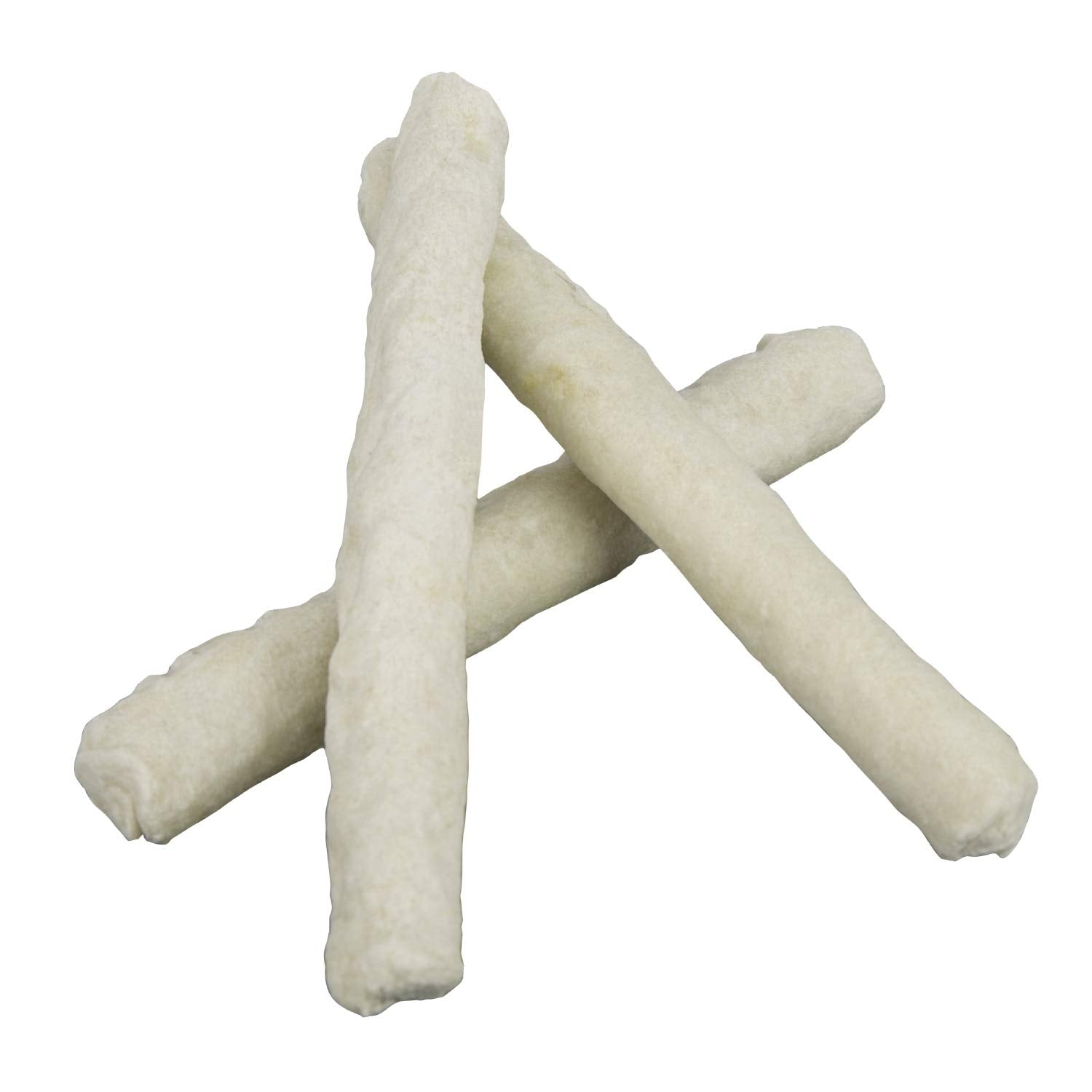 Rollos dentales de Better Belly sin gluten ni granos para la rutina diaria