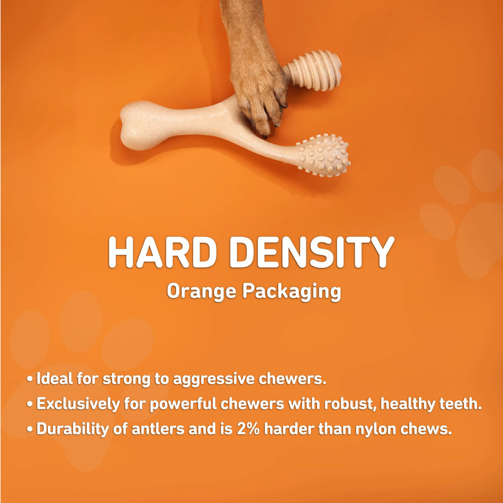 BetterBone fragmentos digestibles, permiten consumo moderado y seguridad.