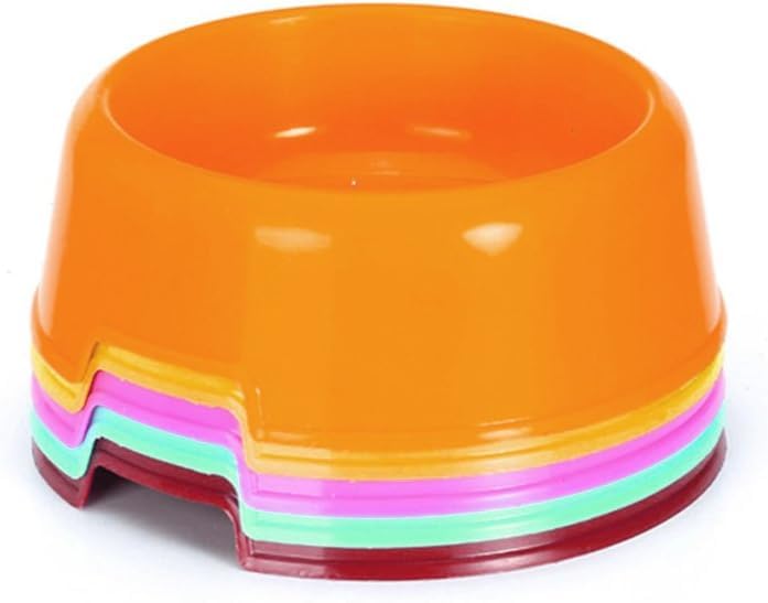 Bettli: cuenco plástico con apertura de 11,5 cm para raciones