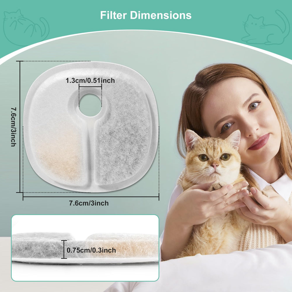 Conjunto de filtros BFLICROY para agua limpia en casa.