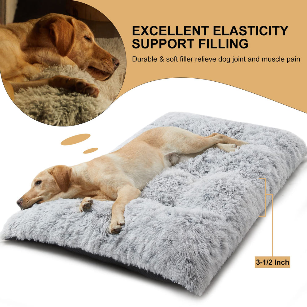 Funda lavable a máquina para limpieza fácil de la cama BFPETHOME