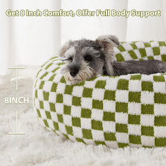 Cama BFPETHOME en salón, estilo moderno para mascotas pequeñas