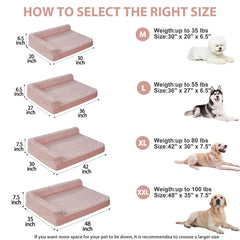 Superficie suave de BFPETHOME cuida la piel de la mascota