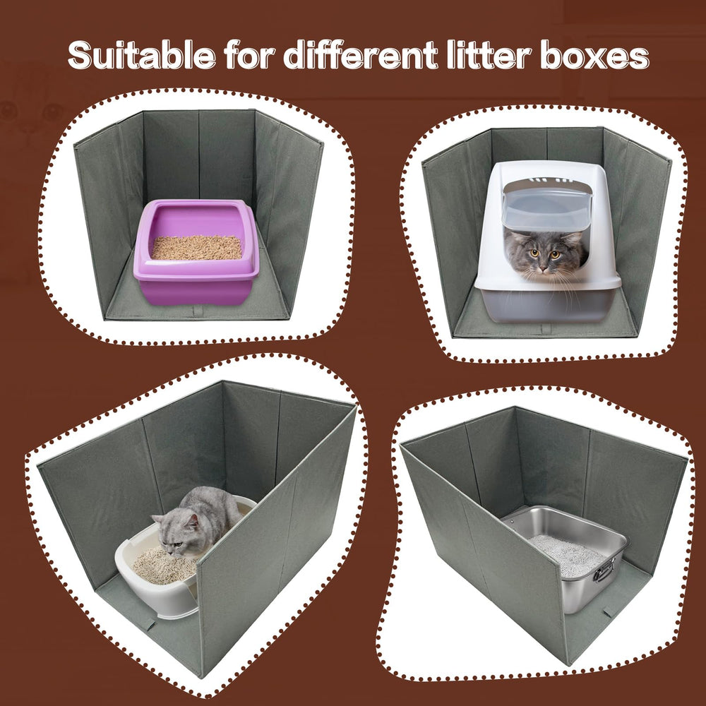 Transporte y viaje: Bhyhok, caja portátil para gatos