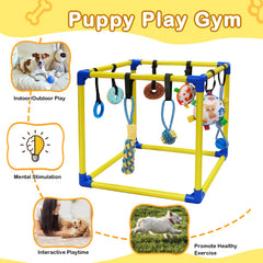 Juego de cuerda ajustable de Bhyhok para altura adaptable.