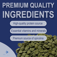 BIG KAHUNA fórmula con proteína y vitaminas para crecimiento.