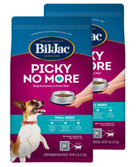 Bil-Jac Picky No More: aroma intenso a pollo e higado que estimula el apetito