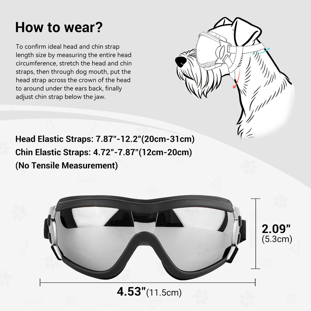Ideal para ciclismo y paseos en bici con Billionchains, sin irritación facial