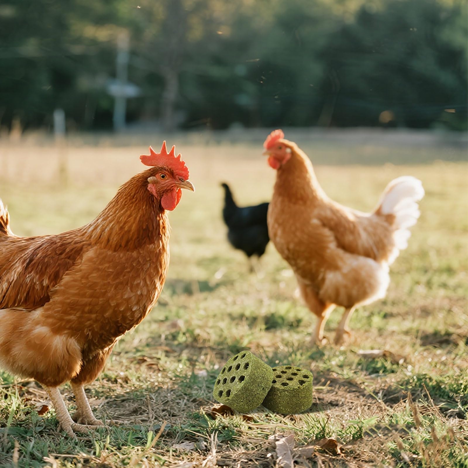 BingegePet combinacion-timothy-hierba: premio y enriquecimiento para aves.
