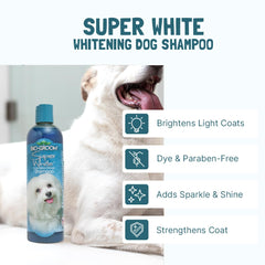 Bio-Groom acondicionador para perros hidratante, ideal para piel sensible