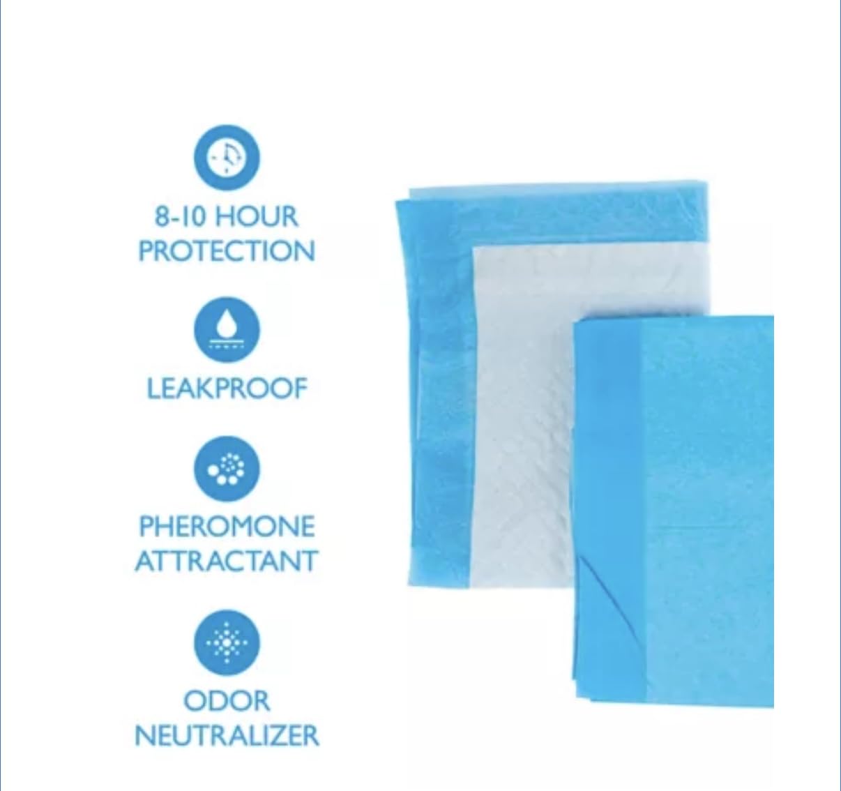 Birsppy Grreat Choice X-Large: control de olor para uso en interiores y entrenamientos