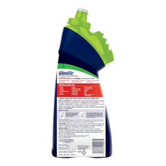 Bissell InstaClean Oxy: cabezal de cepillo para frotar manchas difíciles