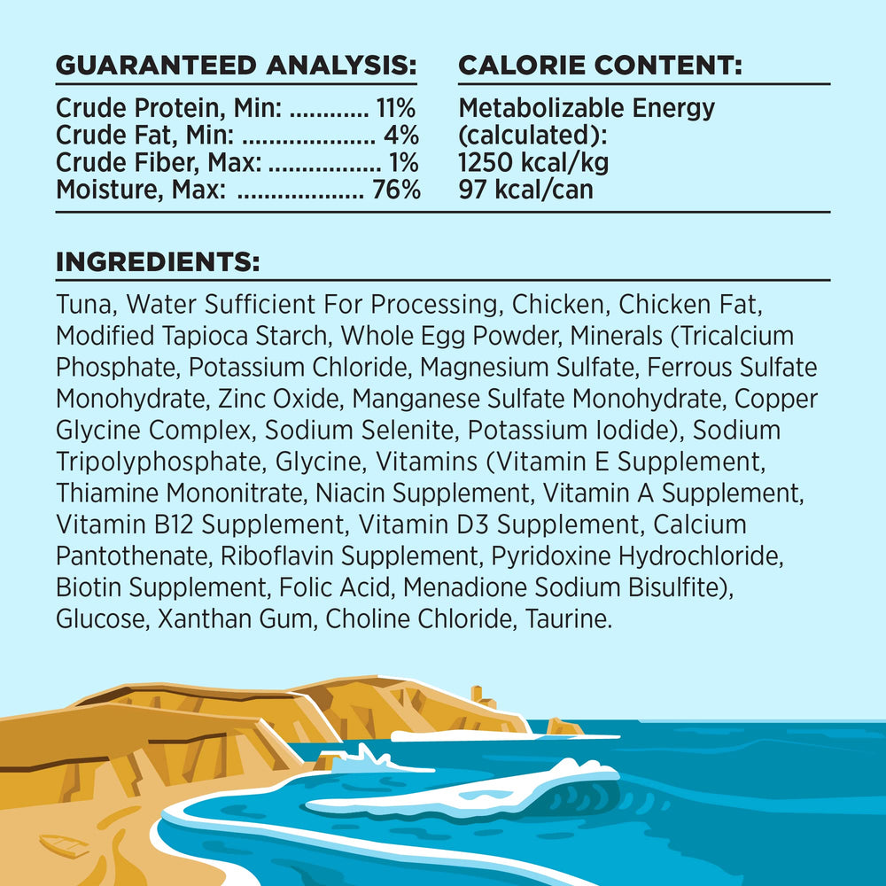 BIXBI Liberty sin cereales, opción apta para dietas sin granos.