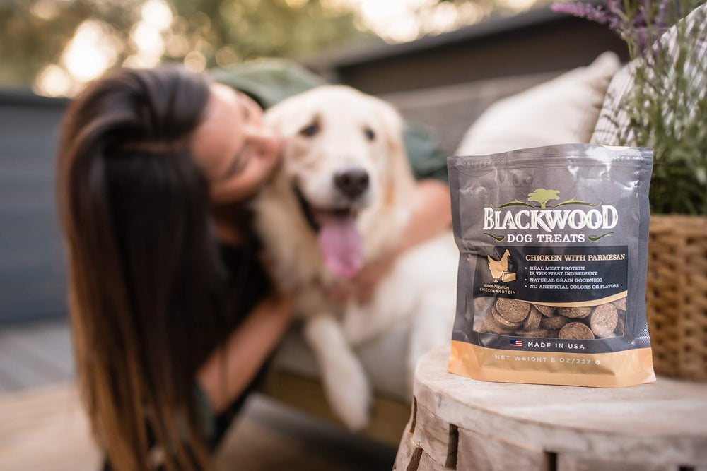 Bolsa con cierre hermético de Blackwood, mantiene la frescura en cada salida.