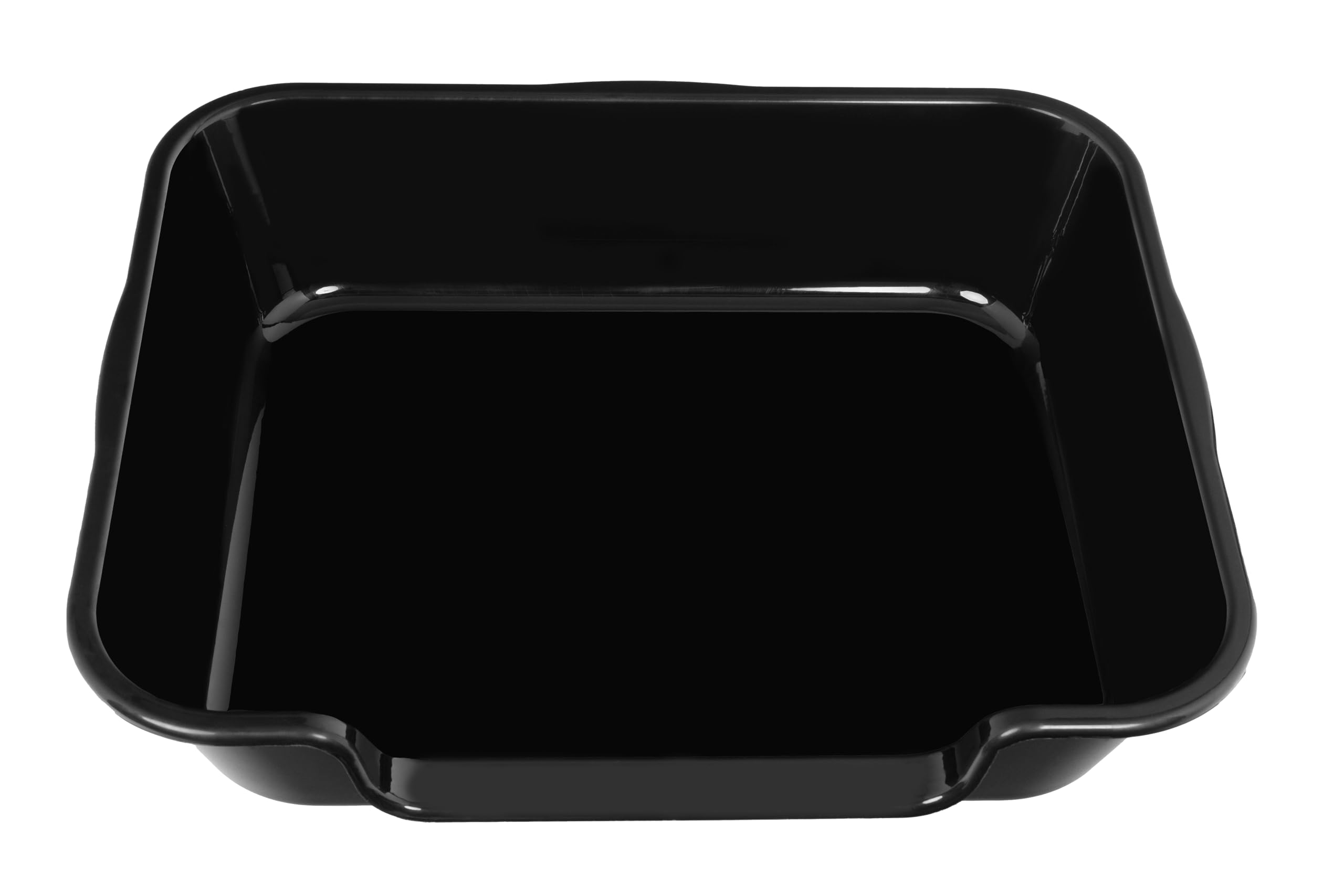 Blaucasa bandeja de plástico ABS, resistente y duradera para uso prolongado.