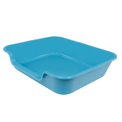Blaucasa superficie lisa, limpieza rápida y opción higiénica.
