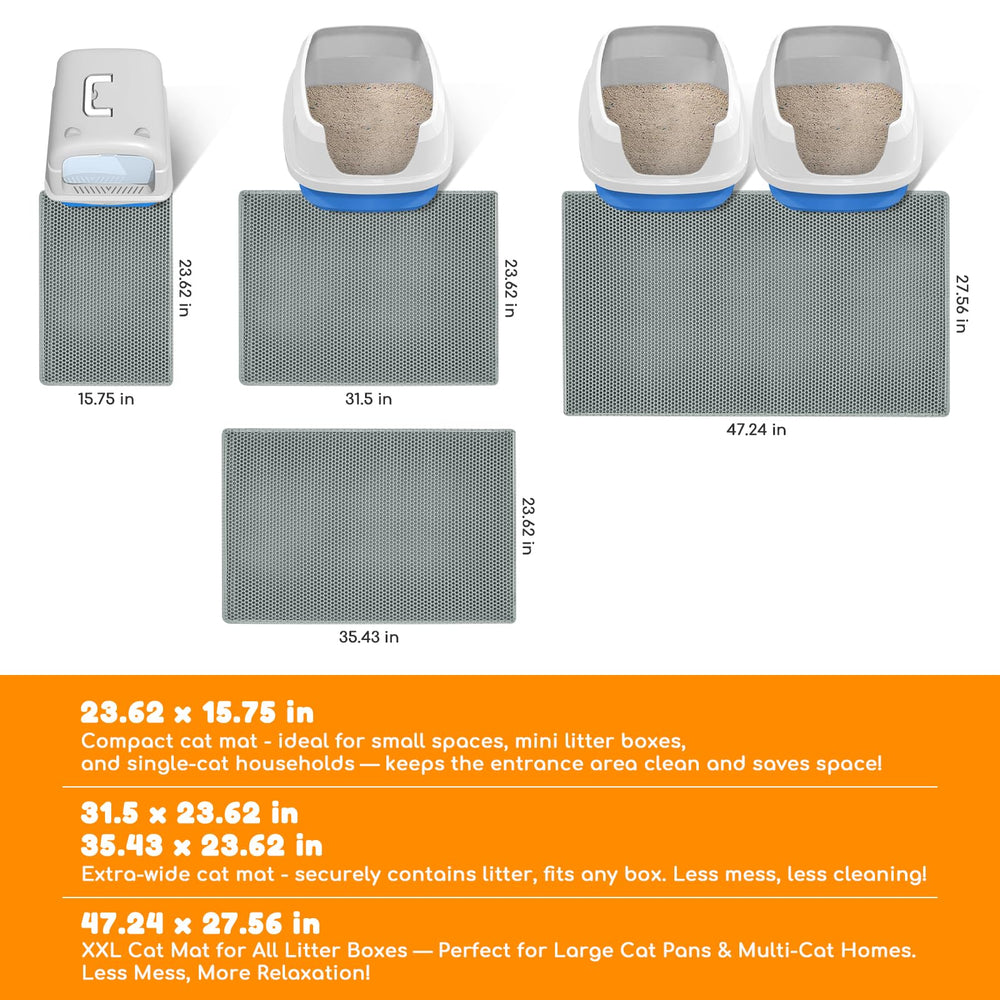 Capa impermeable Blissstorm protege suelos ante derrames y accidentes.