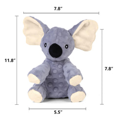 Koala Blnboimrun pour dents et gencives grâce au massage doux