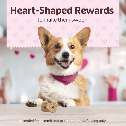 Blue Buffalo Be Mine Bars: regalo ideal para dueños de perros.
