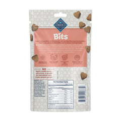 Blue Buffalo Bits textura blanda para sesiones de entrenamiento cortas