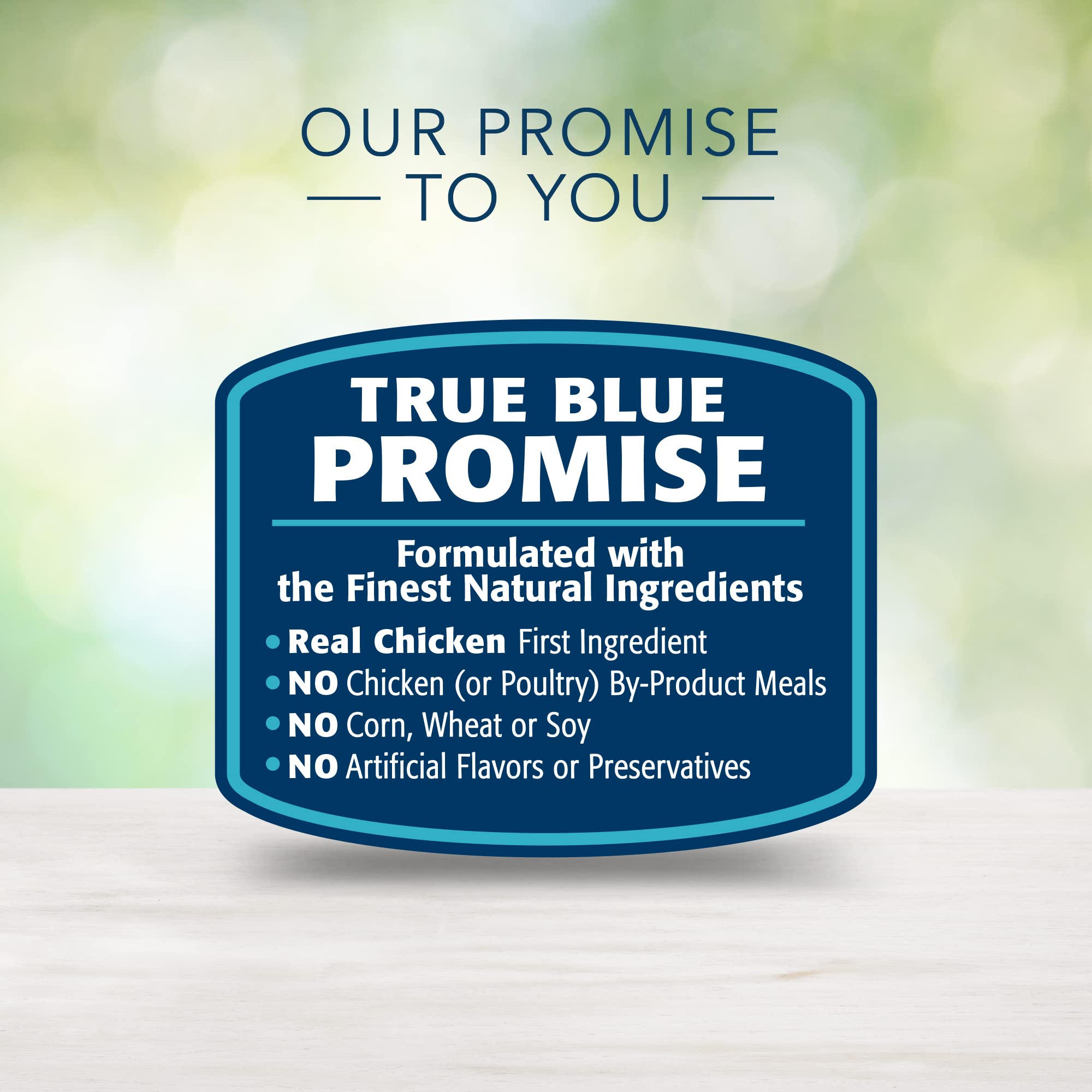Blue Buffalo Freedom-sin-maiz-trigo-soya: receta sin granos para gatos sensibles.