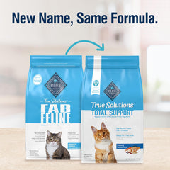 Blue Buffalo ingredientes formulados por veterinarios para salud digestiva