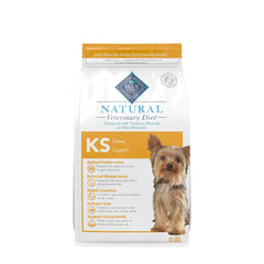 Blue Buffalo KS dieta renal: alimento seco con pollo real para perros
