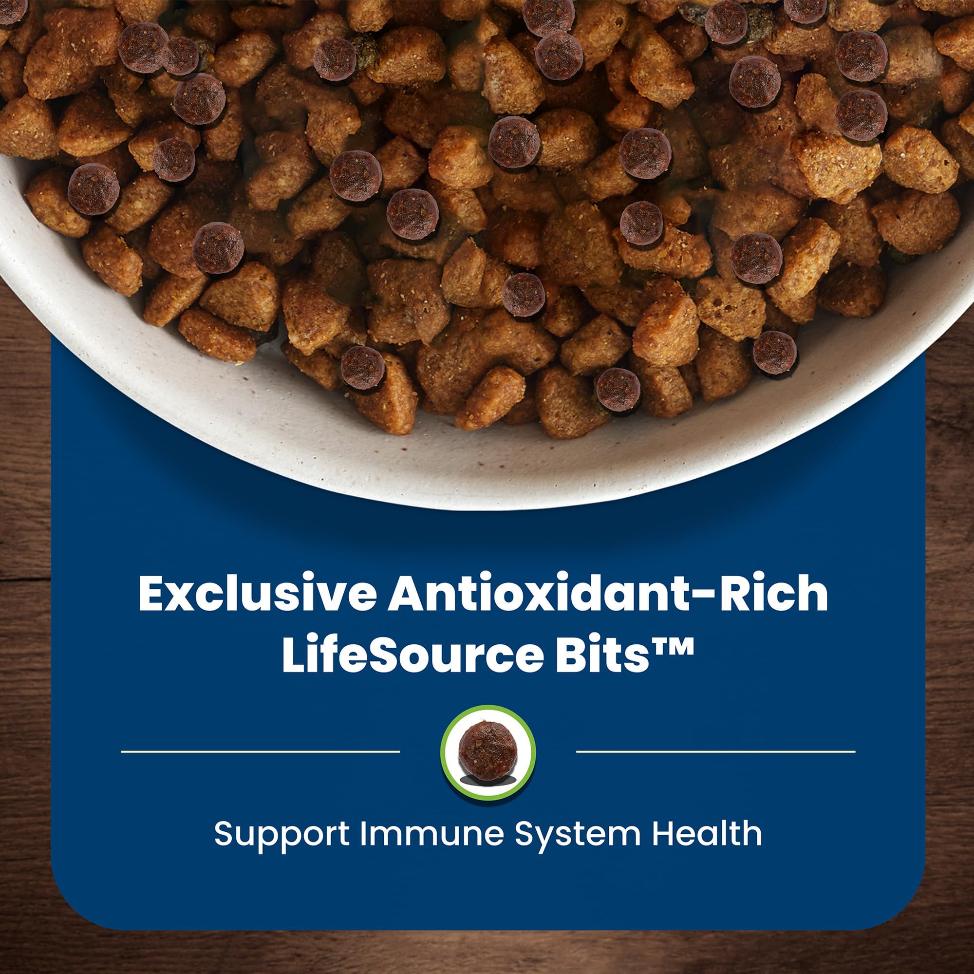 Blue Buffalo Life Protection, empaque digital mejorado para facilitar visión del producto