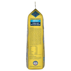 Blue Buffalo Life Protection Formula LifeSource Bits ofrecen antioxidantes naturales