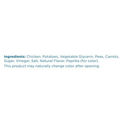 Nudges Blue Buffalo hecho en Estados Unidos con ingredientes de calidad