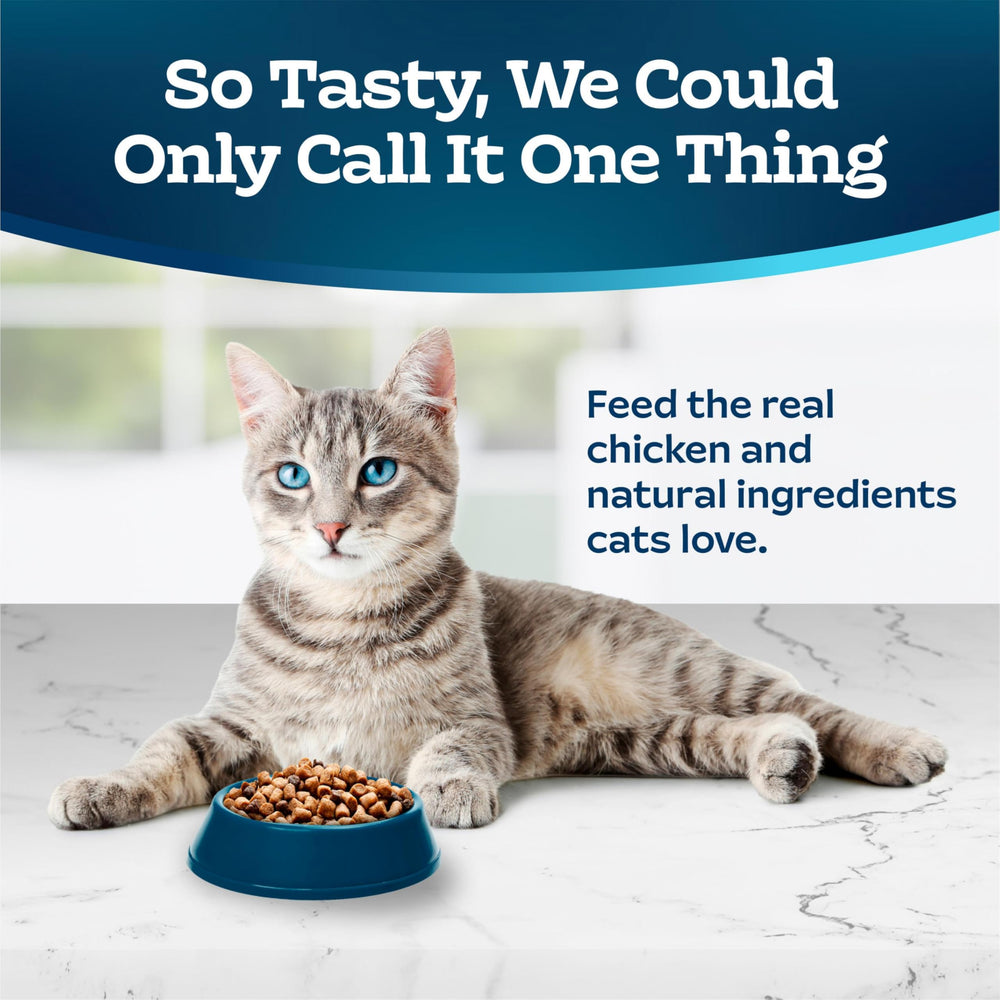 BLUE Tastefuls: LifeSource Bits antioxidantes para la salud felina