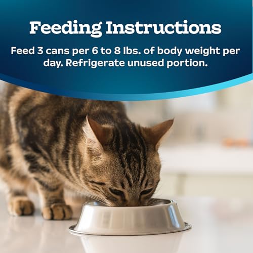 Blue Buffalo Tastefuls: comida húmeda de alta calidad para gatos.