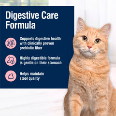 Blue Buffalo True Solutions Digestive Care: sin maíz, trigo ni soya, para una dieta más limpia.