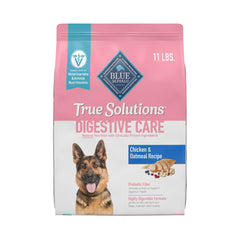Blue Buffalo True Solutions Digestive Care croquetas para perros adultos con pollo real
