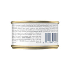 Blue Buffalo True Solutions: digestivo-prebiótico-fibra para salud intestinal.