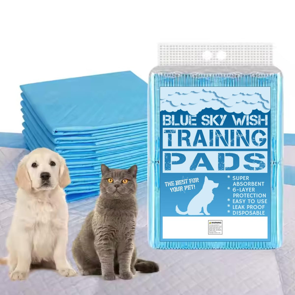 Blue Sky Wish almohadillas-entrenamiento 24x24, ideales para entrenamiento en casa