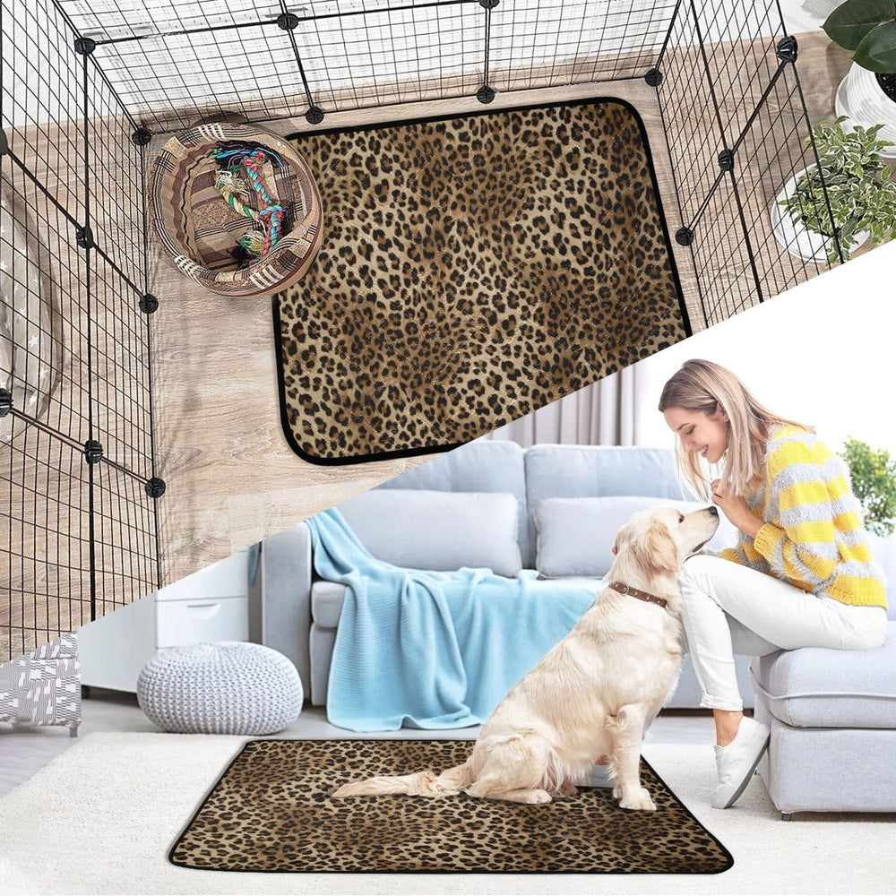 Blueangle tapetes impermeables para protección frente a derrames