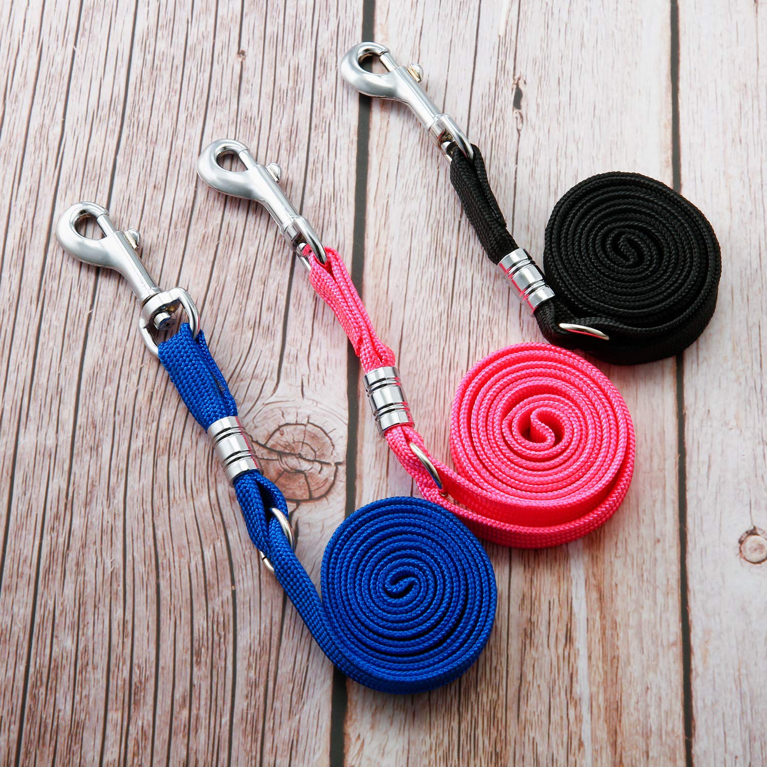 Boao nylon duradero para grooming, proporciona soporte estable durante el peinado.