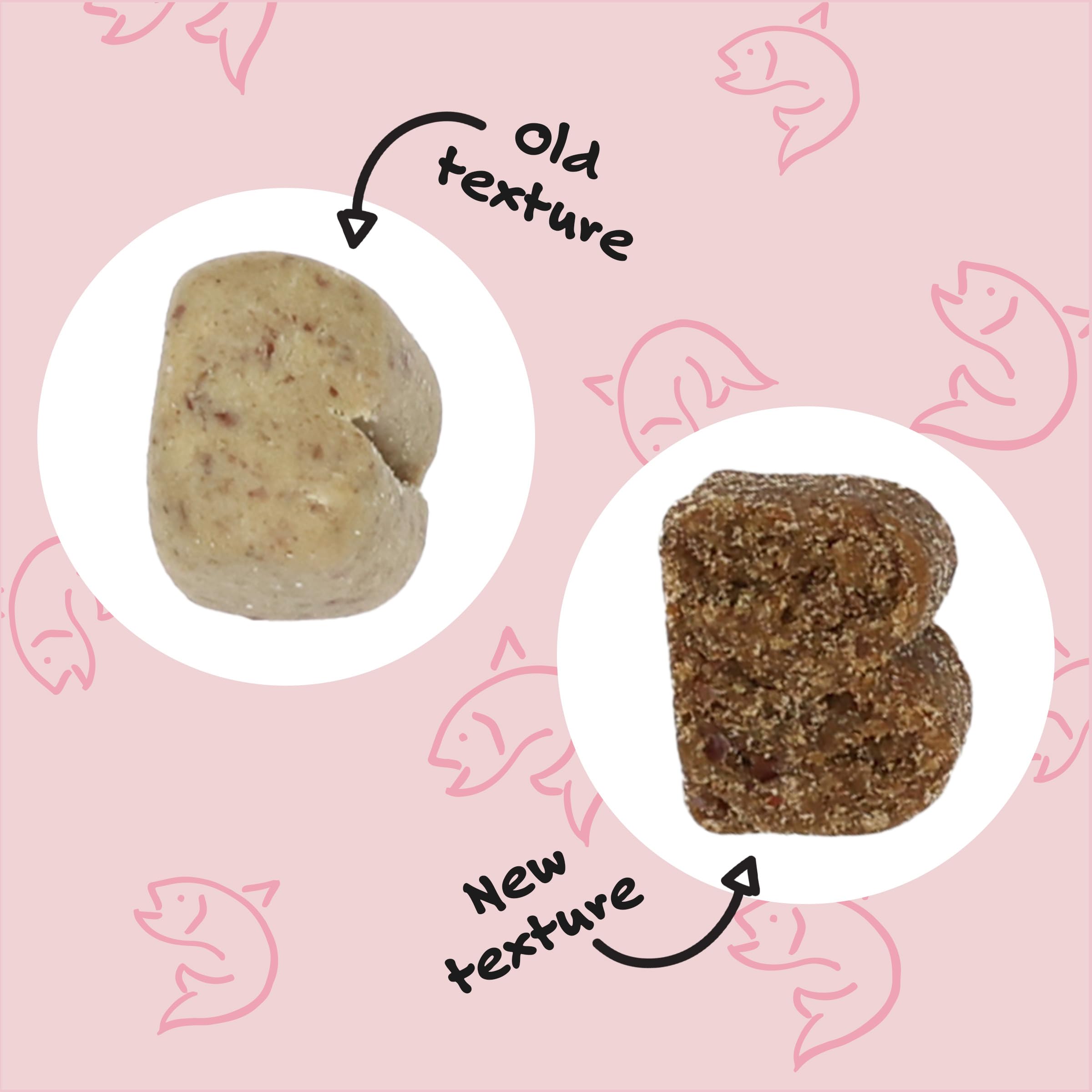 Bocce's Bakery biotine et oméga: nutriments clés pour la peau et le poil