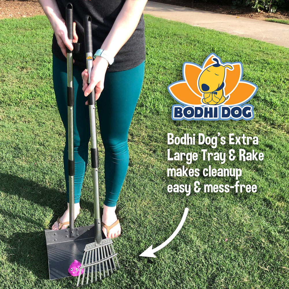 Bodhi Dog acabado resistente a la oxidación, limpieza sencilla.