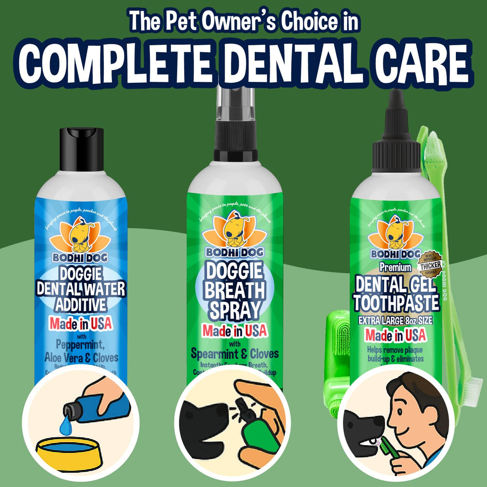 Bodhi Dog embalaje reciclable, compromiso con el planeta.