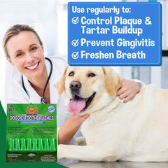 Bodhi Dog limpieza de lengua y residuos de comida para mayor frescura