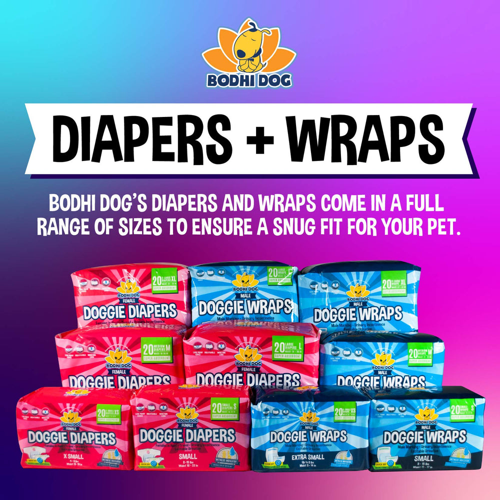 Diseño transpirable Bodhi Dog para uso diario cómodo.