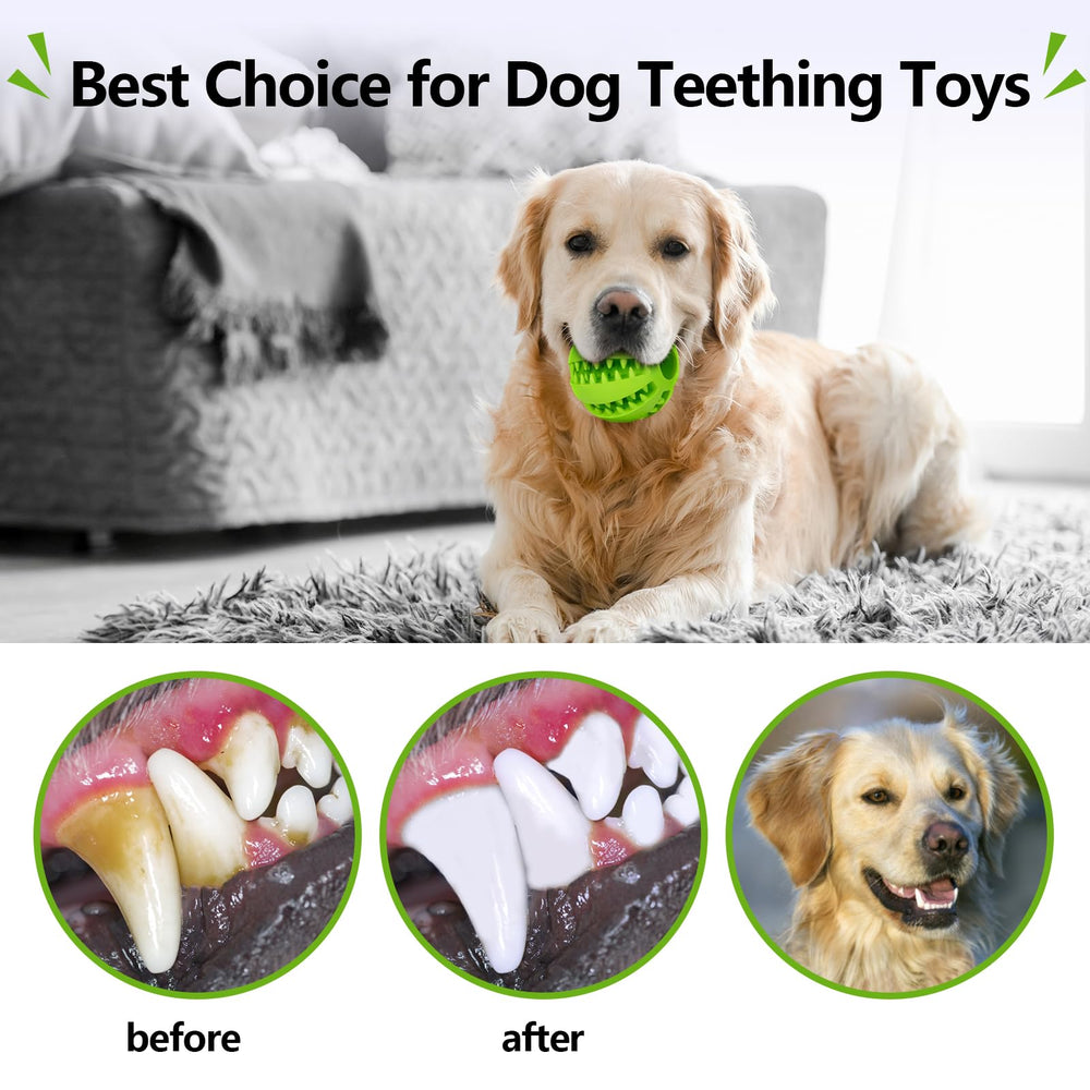Bojafa: herramienta de entrenamiento dental para perros.