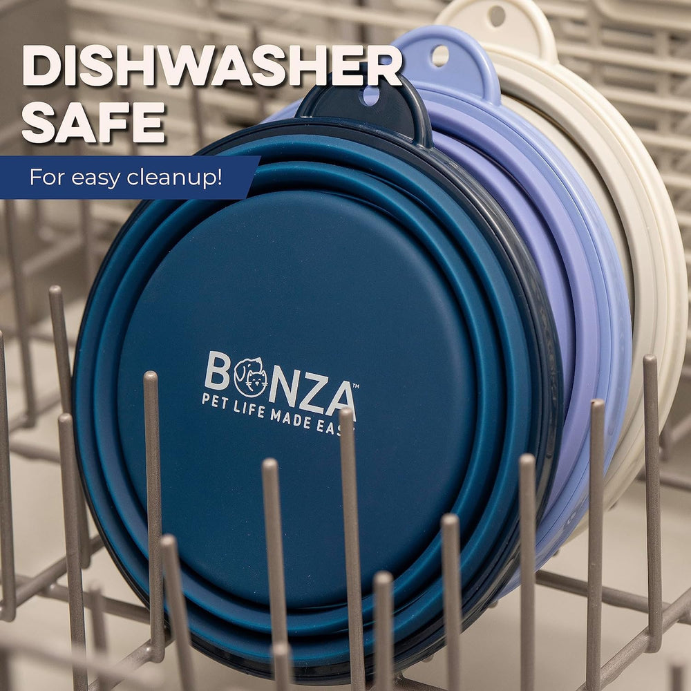 Bonza uso ideal para senderismo y camping, cómodo para perros.