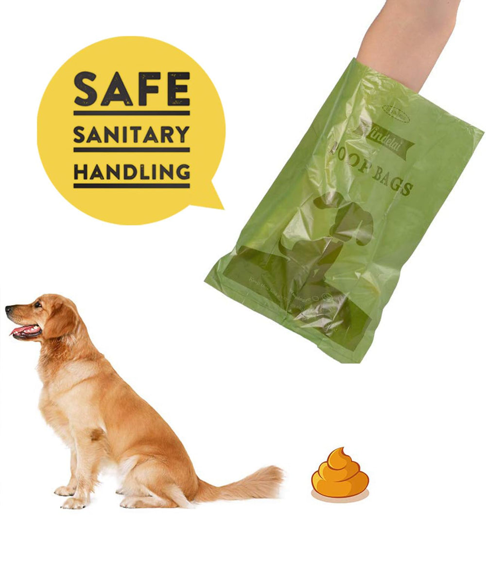 Biodegradables según ASTM D6954-04, con cajas recicladas de Botewo.