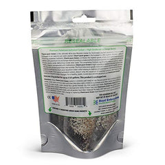Boyd Enterprises CPGNnano5 Pack detalles: claridad del agua y rendimiento estable.